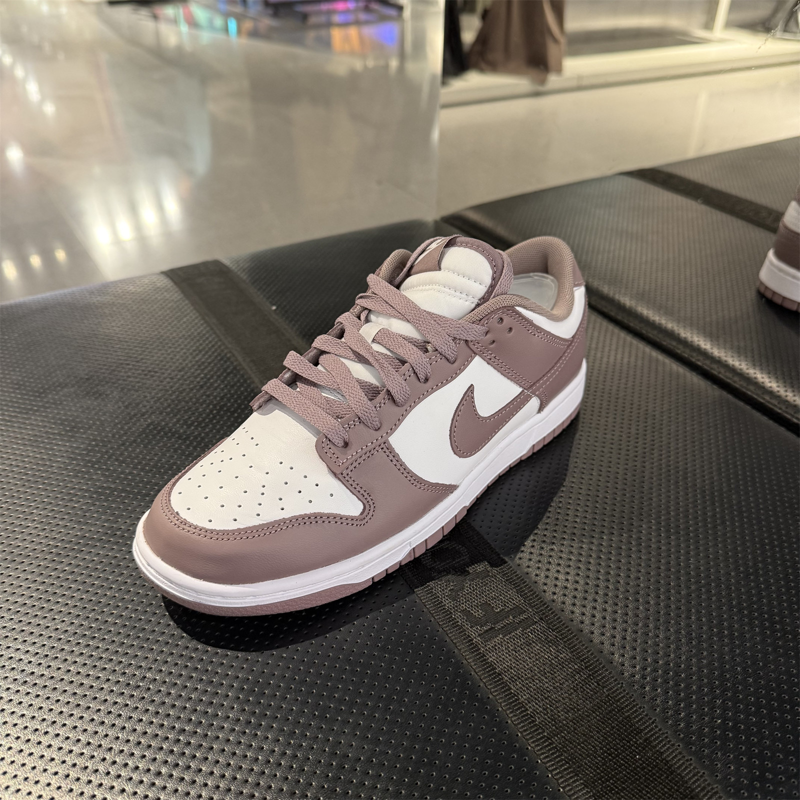 正品Nike耐克男女情侣休闲板鞋DUNK LOW户外百搭时尚运动鞋DV0833