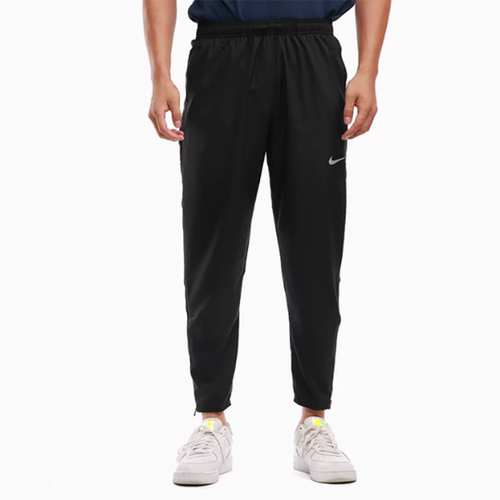 正品Nike/耐克裤子男裤春秋款运动裤束脚裤训练裤长裤 DD4895-010