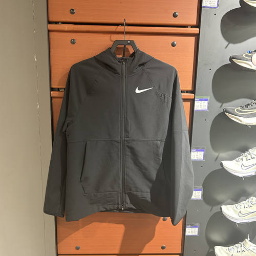Nike/耐克加绒夹克外套