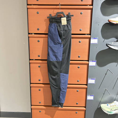 Nike/耐克运动收口长裤