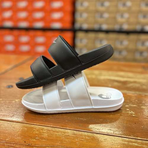正品Nike女子忍者拖沙滩运动凉鞋