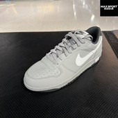 BIG LOW26春新款 篮球运动鞋 NIKE耐克男子休闲板鞋 355152 017