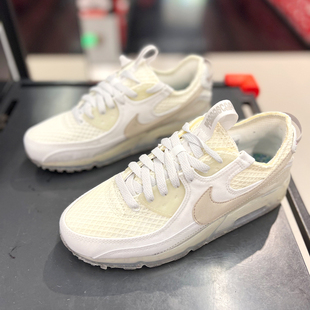 低帮耐磨缓震运动休闲鞋 正品 耐克男子气垫经典 100 Nike DM0033