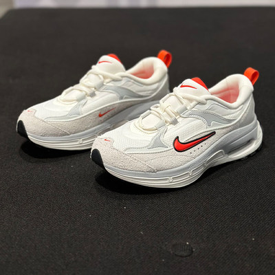 正品Nike/耐克女子NIKE AIR MAX BLISS气垫运动跑步鞋 DZ6754-101