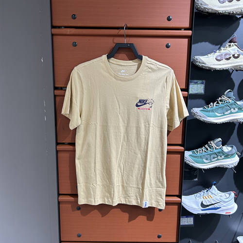 Nike/耐克百搭短袖T恤