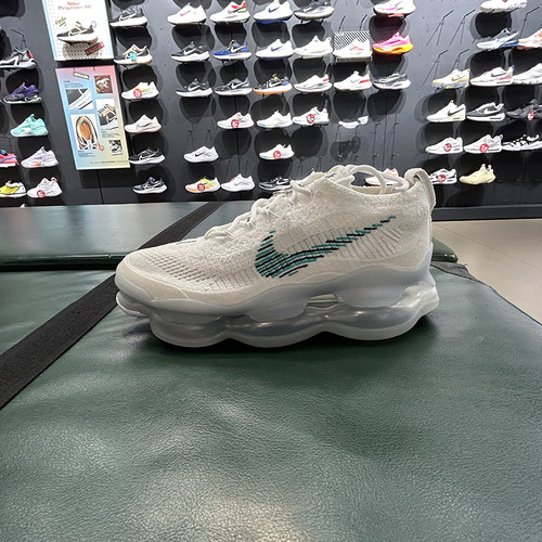 正品Nike/耐克百搭简约男子秋款大气垫运动耐磨休闲鞋 DJ4701-100