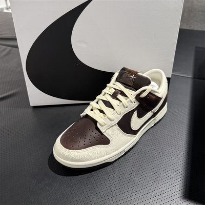 耐克男子滑板鞋运动休闲鞋