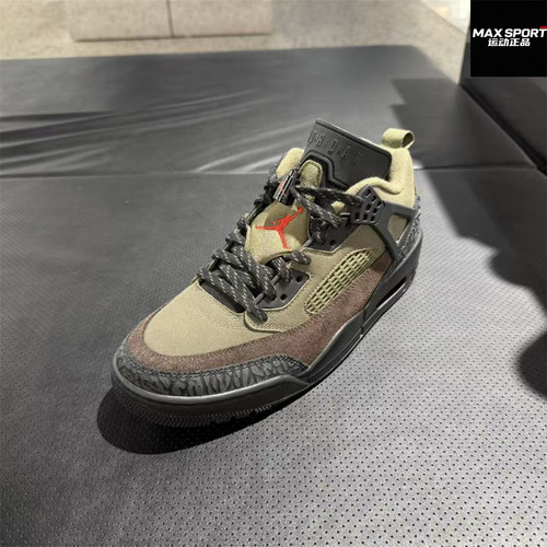 耐克男子JORDAN篮球运动鞋