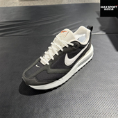 NIKE耐克男子休闲鞋 DJ3624 DAWN气垫25冬跑步运动老爹鞋 AIR MAX