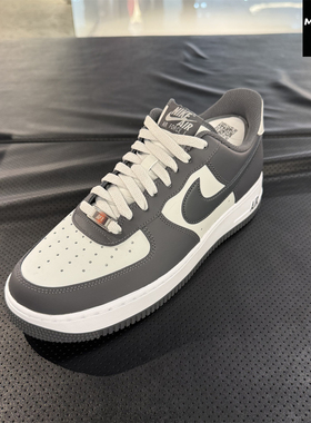 Nike耐克男子板鞋空军一号26春季AIR FORCE1运动休闲鞋FJ4146-004