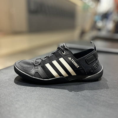 Adidas/阿迪达斯透气休闲运动鞋