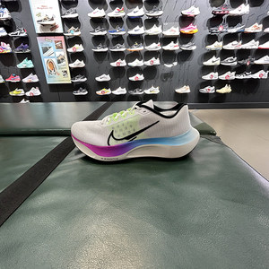 正品Nike/耐克男子新款简约耐磨缓震休闲运动跑步鞋 FQ6851-101