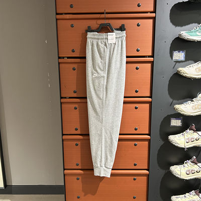 Nike/耐克百搭运动休闲针织长裤