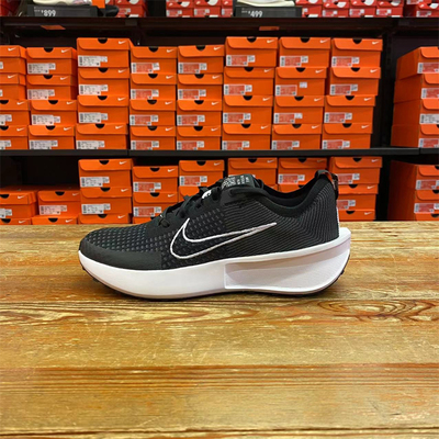 Nike/耐克男子系带跑步鞋