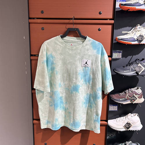 Nike/耐克休闲透气运动T恤