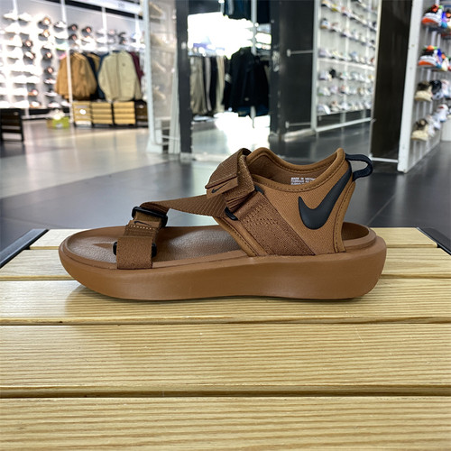 Nike/耐克运动休闲凉鞋