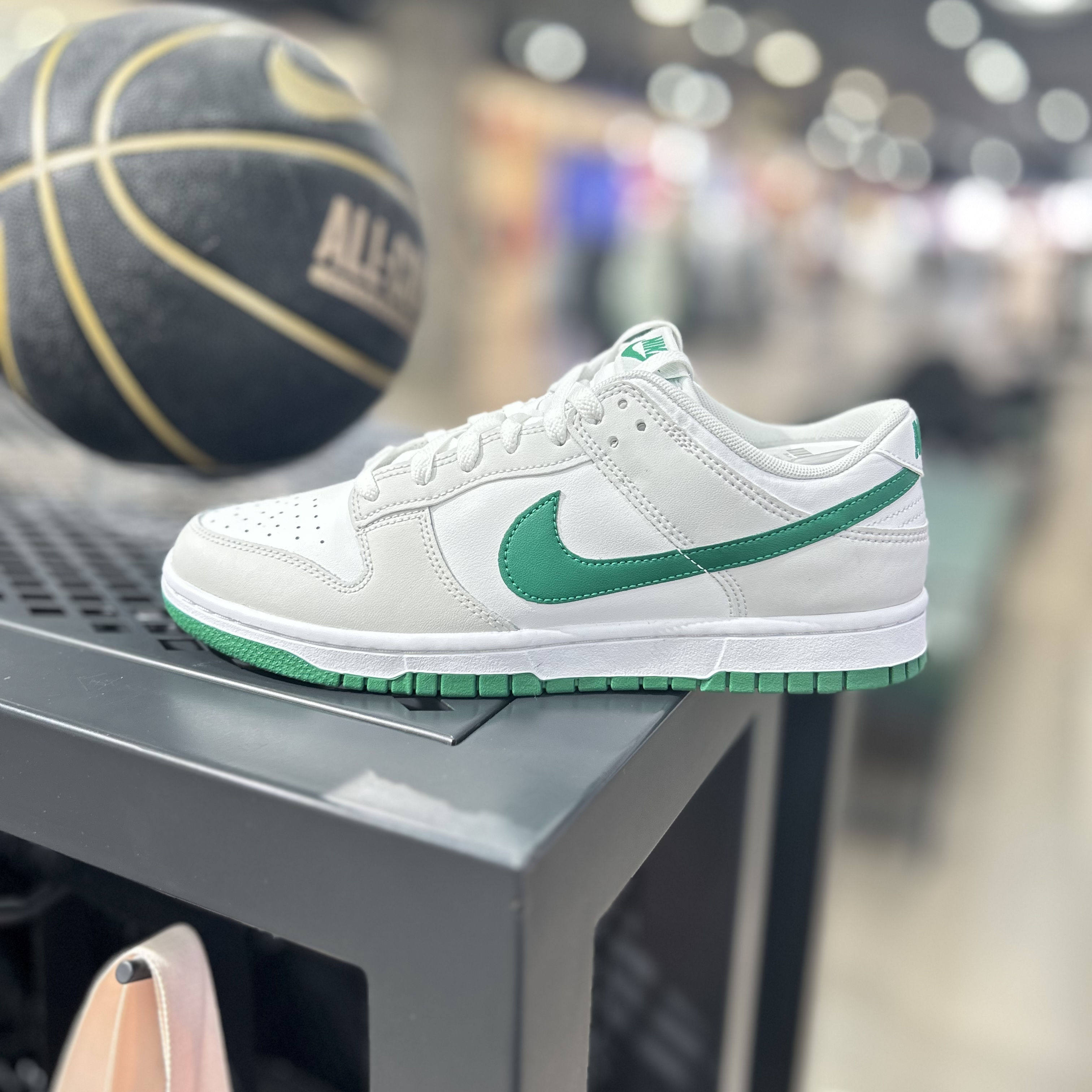 正品nike/耐克新款男子dunk运动经典低帮复古休闲板鞋 dv0831-107