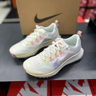 Nike耐克女子新款 正品 透气耐磨缓震休闲运动锻炼跑步鞋 FJ7733 140