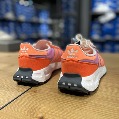 Adidas阿迪达斯RETROPYE5运动鞋