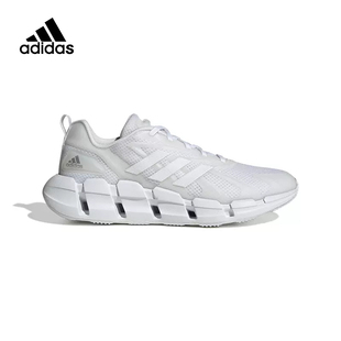 正品 GZ0663 阿迪达斯男子透气网面运动休闲耐磨跑步鞋 Adidas