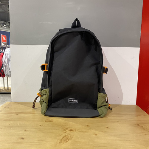 Adidas/阿迪达斯运动双肩背包