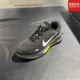 FN0228 Nike耐克男子跑步鞋 25秋冬黑武士缓震运动训练休闲鞋 008