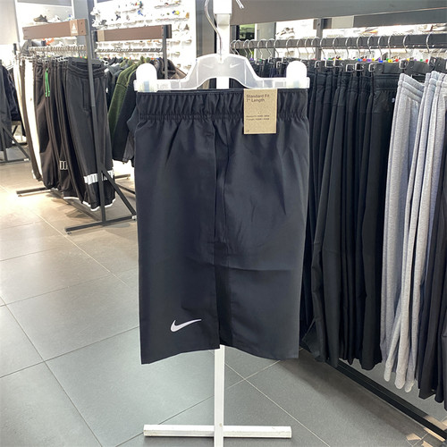 Nike/耐克训练休闲五分短裤