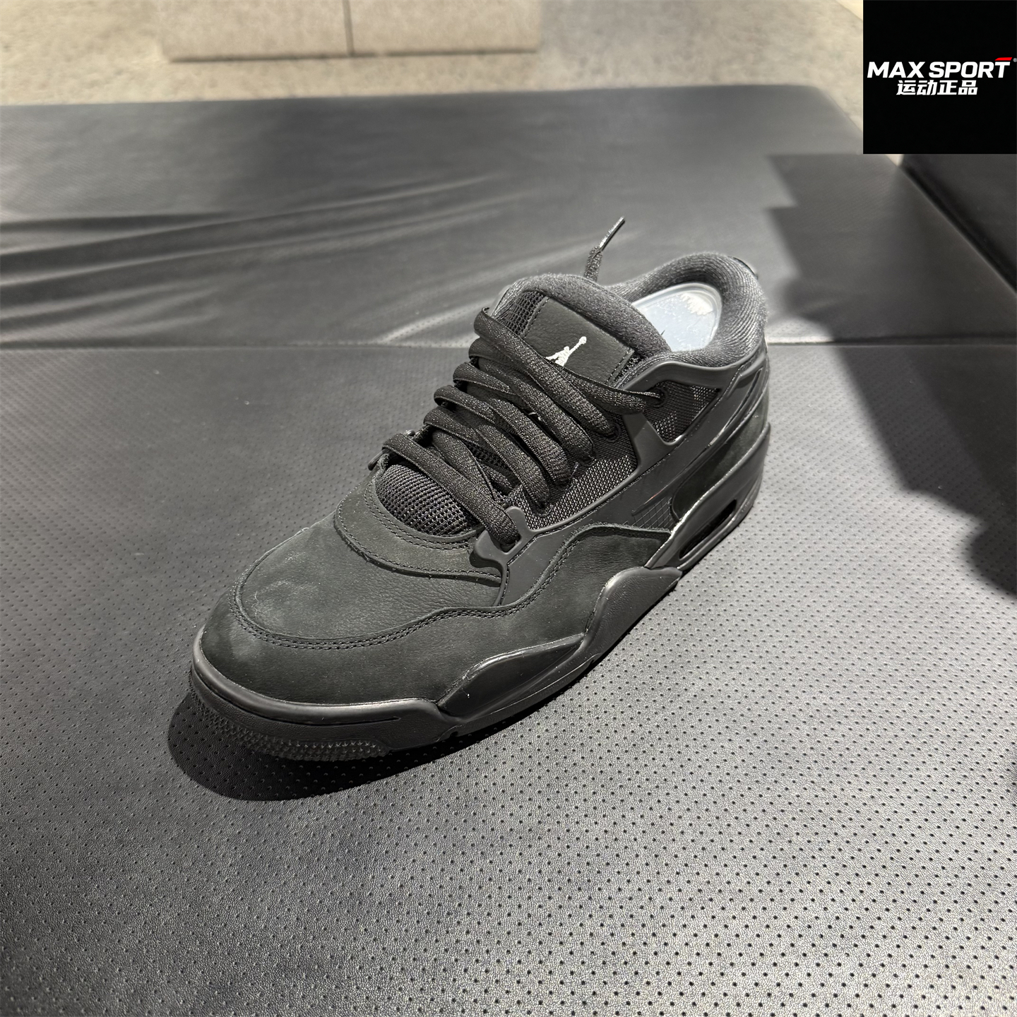 男子板鞋Jordan4篮球运动鞋