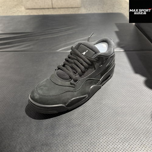 男子板鞋Jordan4篮球运动鞋