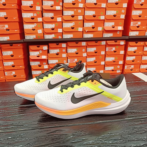 男子缓震跑步鞋Nike/耐克