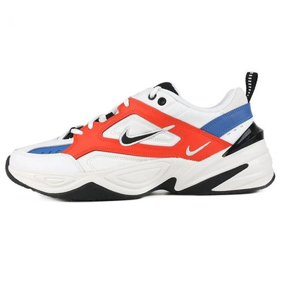 正品Nike/耐克男女同款M2K Tekno 低帮老爹运动休闲鞋 AV4789-100