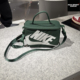 实用收纳时尚 NIKE耐克男女斜挎包手提单肩轻便鞋 盒式 相机包FN3059