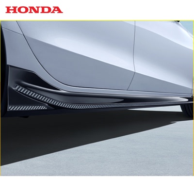 本田（HONDA）广汽本田型格23款HATCHBACK前后侧包围碳纤维改装件