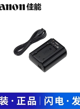 原装 佳能摄像机BP-950G 955 970 975电池充电器XF305 XF300 XF100 XF105  C500PL C100