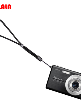 奥林巴斯CCD数码相机手腕带FE5020 VR320 SZ10 XZ1 OM5 EPL5 PL3 EP7 EM10 EM5iii U1070挂脖手绳背带