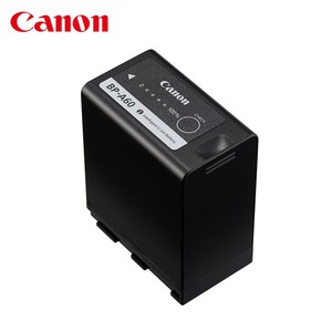 原装佳能BP-A30 BPA60电影摄像机电池EOS C300 Mark II C200 C700 C500 XF705 XF605 C200B A90充电器