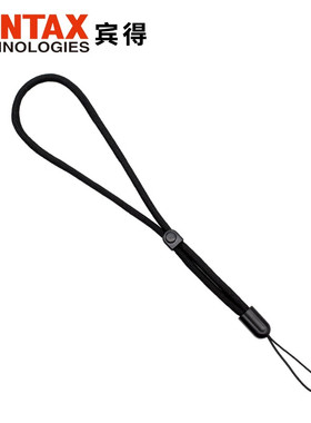 Pentex宾得160胶片傻瓜机手腕带ccd单反相机手绳K3 K5 K7D K1 K01 645Z挂脖