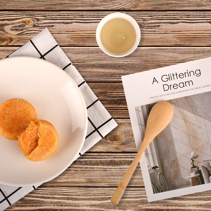 淘宝美食拍摄背景纸 抖音网红视频摄影食品烘焙仿真木纹拍照桌布