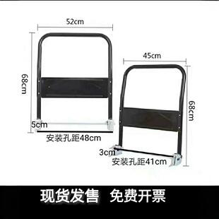 推车把手手推车配件大全手推车折叠配件大全手推车拉手手拉车把手