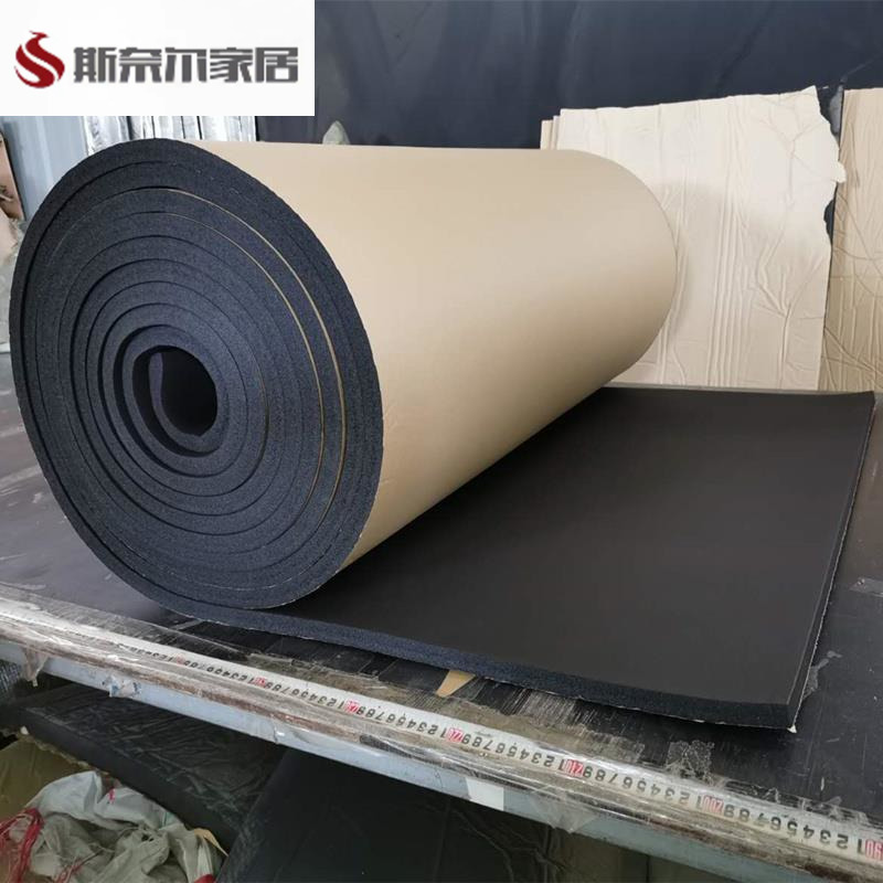 半导体制冷片 专用隔热垫 隔热棉 保温棉 200*200mm 高密度隔热圈