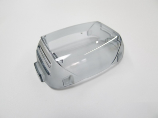 原装 松下剃须刀ES-ELV5 LV56 LV64 LV74 YLV74刀网保护盖塑料罩