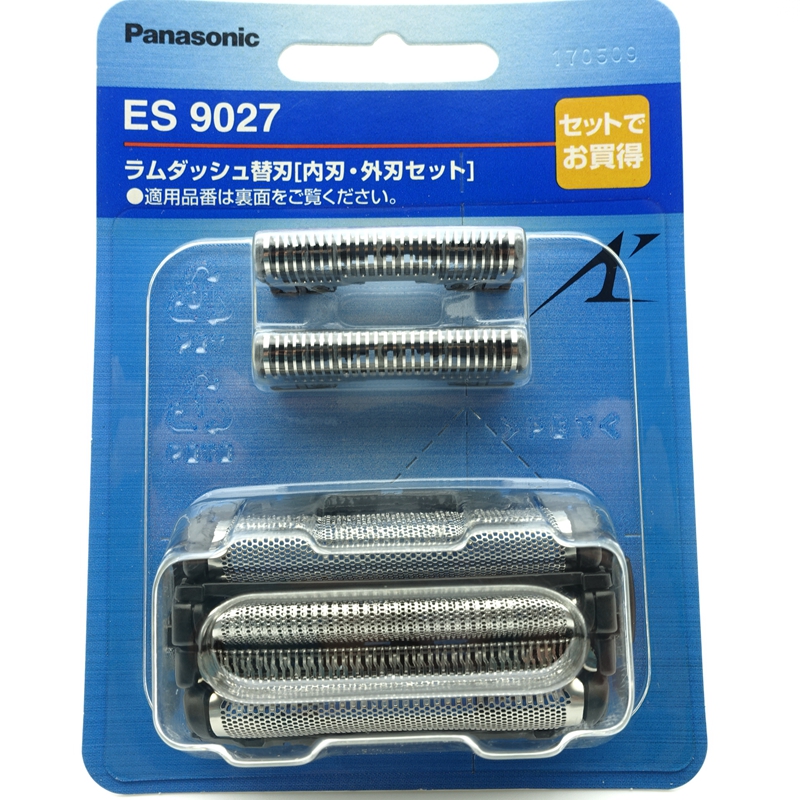 松下剃须刀刀网ES9027 LA12 SF21 RF31 RF41 LF30LF50 LF70刀头