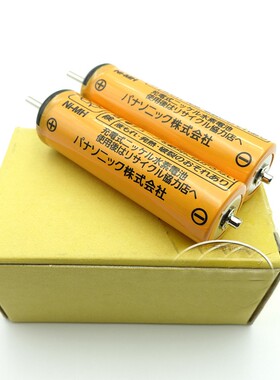 原装松下剃须刀 ES7021 7023 7026 7027 7112 7111 RL21 充电电池