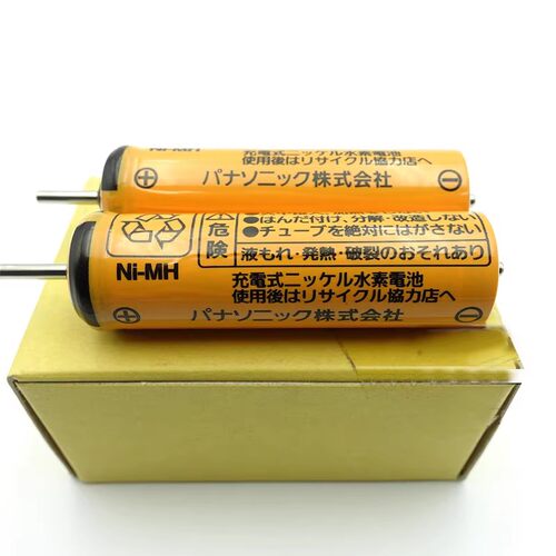 松下剃须刀电池ES7043ES7046