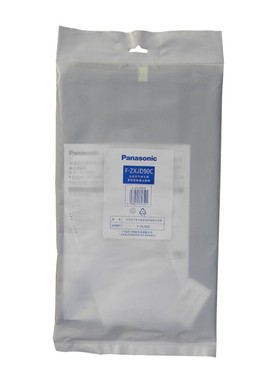 松下空气净化器F-VXJ90C 71C6VX 脱臭过滤网F-ZXJD90C除臭过滤网