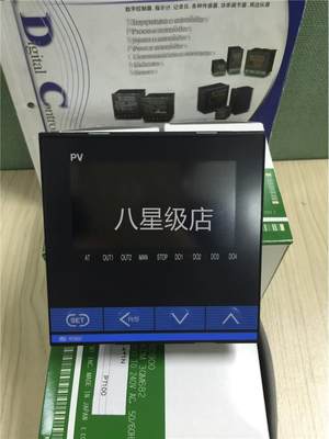 议价日本理化 RKC RD900FK02-8N-4*1N-NN 温控表