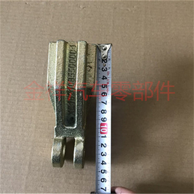 适配时代金刚729/726/839/739/918瑞沃E3P120货箱自卸钩后挡板钩
