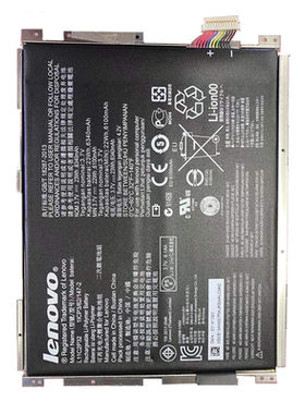 适用于联想S6000-F H A7600-F/HV A10-80HC 平板电池L11C2P32