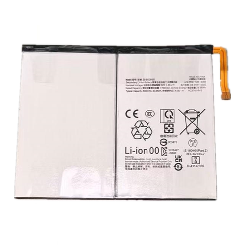适用三星Tab S10FE 5G Wi-fi SM-X526 X520平板电池EB-BX526ABY