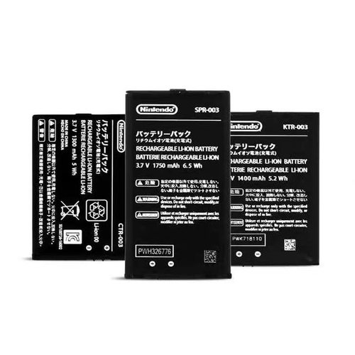 适用New3DSLL 2DS主机电池老3dsll原芯新大三老小三大三掌机配件